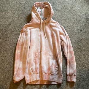 CSG brand hoodie size medium